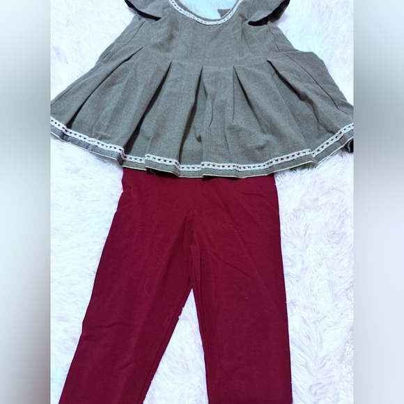 New Tahari girls outfit size 5 - Picture 5 of 5